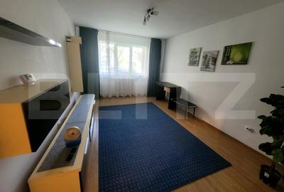 Apartament cu 2 camere decomandat, mobilat în Mănăștur - 4