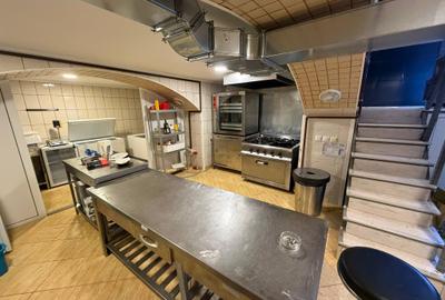 Spațiu comercial, de 65 mp, în Lipscani - 2