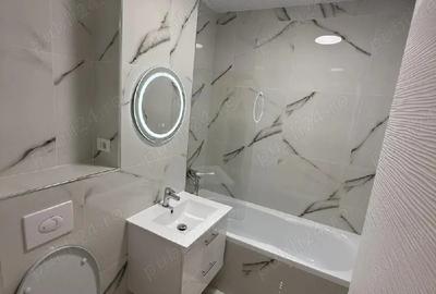 Apartament cu 2 camere decomandat în Central - 3