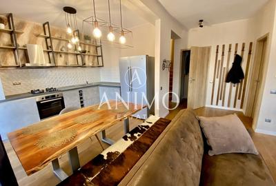 Apartament la vila 3 camere de vanzare |Gruia |Doua parcari incluse| Curte 200mp - 1