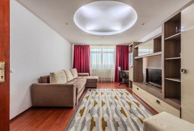 Apartament cu 2 camere decomandat, mobilat în Drumul Taberei - 1