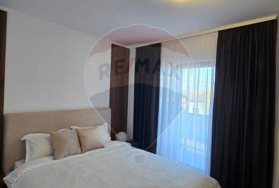 Apartament cu 2 camere în Nădab - 15