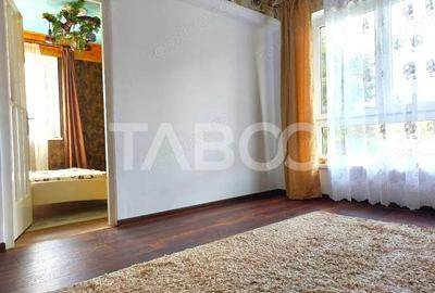 Apartament de vanzare 41 mp 2 camere etaj 2 balcon Cisnadie - 7