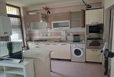 Garsonieră decomandată în Prelungirea Ghencea - 4