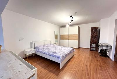 PROPRIETAR Inchiriere 3 camere bloc reabilitat Balotesti - 4