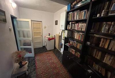 Casă cu Teren 636 Mp în Cetate - 2