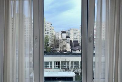 Garsonieră în Pantelimon - 8