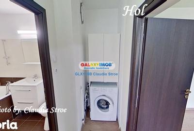 Apartament cu 2 camere semidecomandat, mobilat în Pantelimon - 15