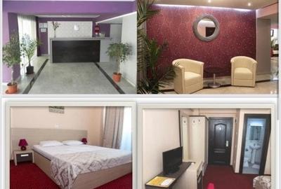 Hotel Mamaia pe malul lacului - 7