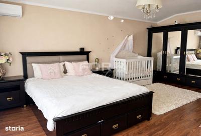 Casă cu 4 camere în Sânmartin - 3