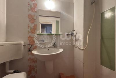 Apartament cu 2 camere semidecomandat, mobilat în Semicentral - 5
