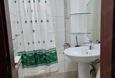 Apartament cu 3 camere semidecomandat în Romană - 4