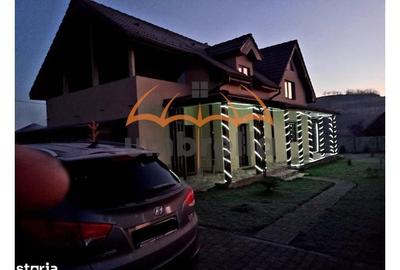Casă cu 4 camere cu Teren 712 Mp în Central - 20