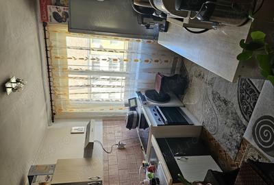 Apartament cu 2 camere nedecomandat în Central - 3