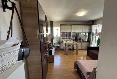 Apartament o camera de vanzare in Buna Ziua, Cluj Napoca - 2