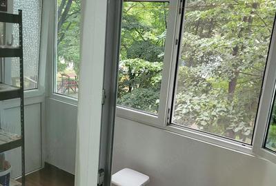 Apartament cu 2 camere semidecomandat în Democrației - 4