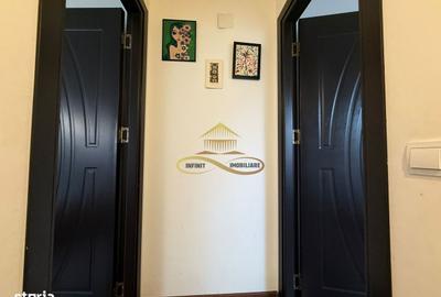 Apartament cu 3 camere în Măgura - 5