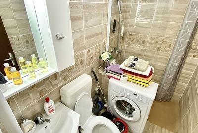 Garsonieră decomandată în Sebastian - 5