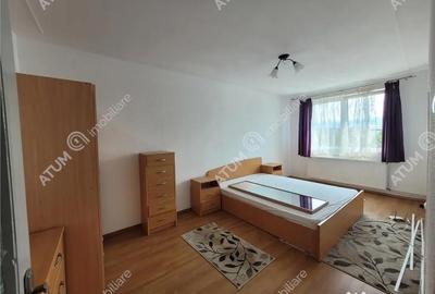 Garsonieră decomandată în Turnișor