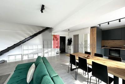 Apartament 3 camere tip Duplex - zona Calea Calarasilor/Matei Basarab - 5