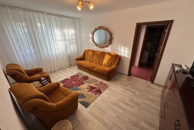 Apartament 3 camere zona City Park Apartament 3 camere zona City Park - 3