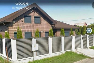 Vila Curtea de Arges - 4
