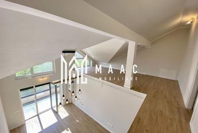 Apartament 4 camere | 133 MP | Parcare | Cartier rezidential - 4