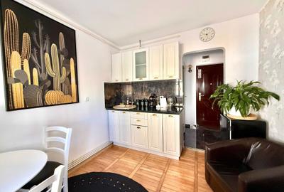 Apartament cu 2 camere decomandat în Exterior Vest - 3