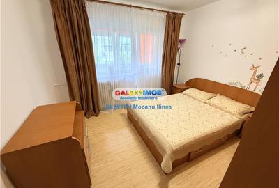 Apartament cu 3 camere decomandat, mobilat în Paltiniș - 2