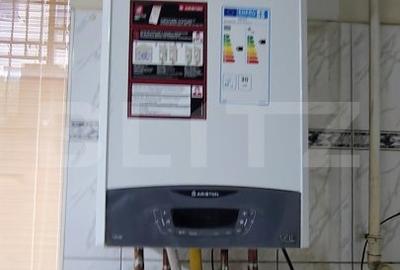 Casa Interbelica de Vanzare in Predeal - 14