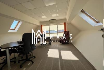 Birou, de 320 mp, în Sub Arini - 1