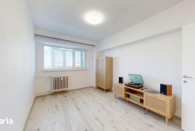 Apartament cu 4 camere decomandat în Cișmigiu - 14