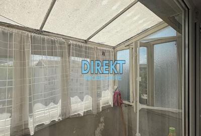 Apartament cu 2 camere semidecomandat în Central - 1