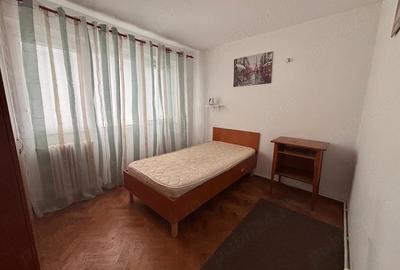 Apartament cu 4 camere decomandat în Tătărași - 8