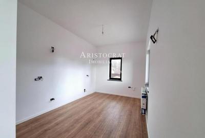 Casa in minicomplex rezidential langa padure Corbeanca - 4