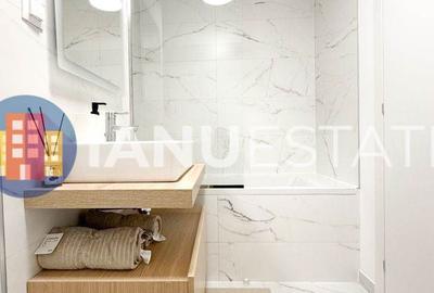 Apartament cu 2 camere decomandat, mobilat în Tei - 2