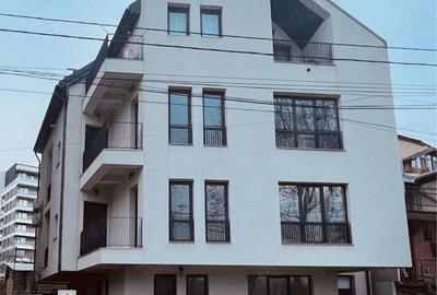 Spațiu comercial, de 100 mp, în Crângași