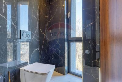 Apartament cu 6 camere decomandat, mobilat în Drumul Poienii - 17