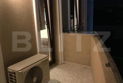 Apartament cu 1 camera, 40 mp, strada Aleea MIhail Sadoveanu - 7