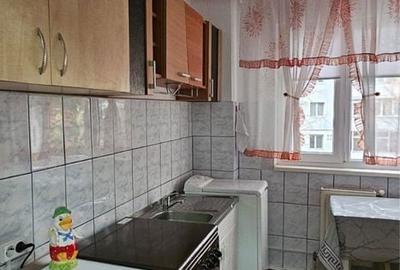 Apartament cu 2 camere semidecomandat în Orizont - 3