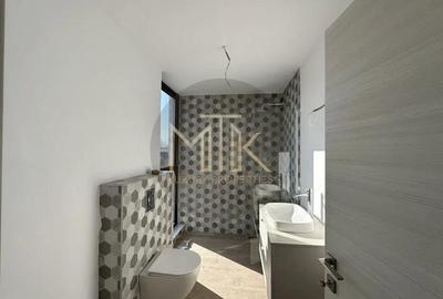 Vila 5 camere I JOLIE VILLE I Teren 250MP - 15