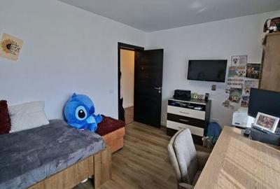 Casă cu 4 camere cu Teren 500 Mp în Ferneziu - 8