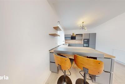Casă cu 5 camere cu Teren 536 Mp în Central - 1