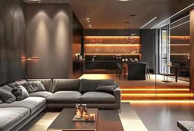 Apartament 2 camere ultracentral smart eco frendly - 4