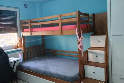 Apartament cu 2 camere decomandat în Central - 2