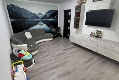 Apartament 3 camere Brancoveanu