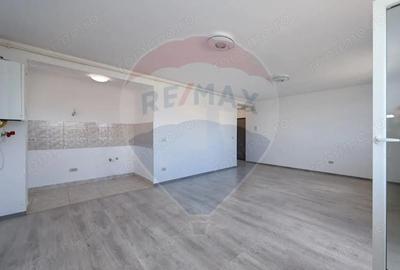Garsoniera in zona Ghimbav Livada- Comision 0% - 5