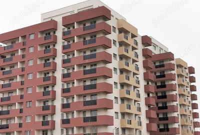 Inchiriez apartament cu 1 camera, Prelungirea Ghencea - 9