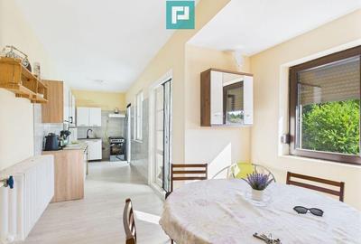 Casa 3 camere renovata cu poten?ial in Ketegyhaza - 4