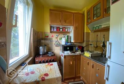 Apartament 2 camere complet mobilat - Gavril Muzicescu - 4